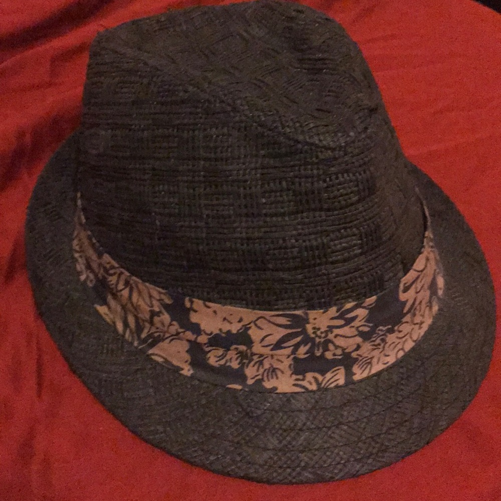 Panama Jack Fedora